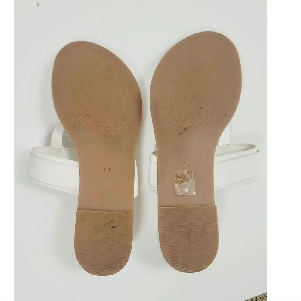 Tory Burch gently pre